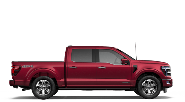2026 Ford F-150® External Image 1